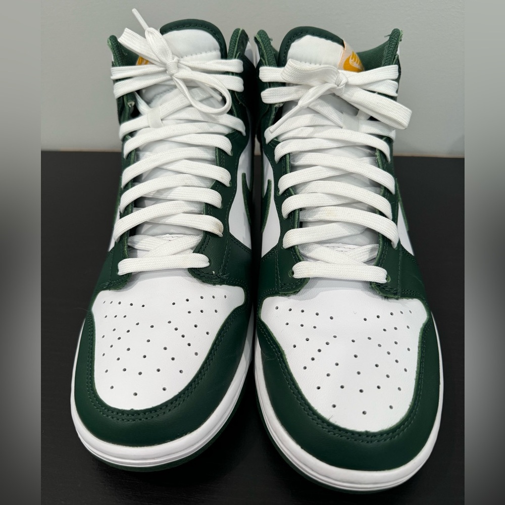 Nike Dunk High Australia - Picture 4 of 9